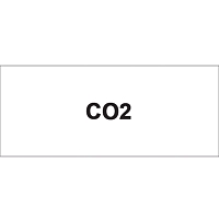 Značka CO2